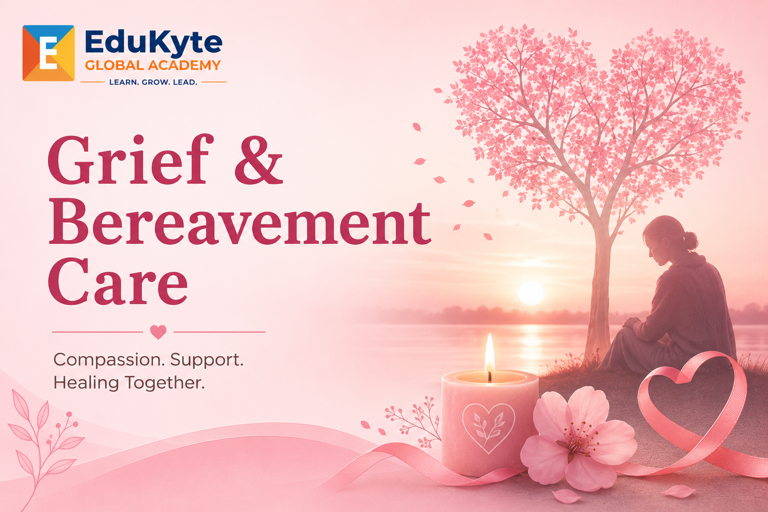 Grief & Bereavement Care